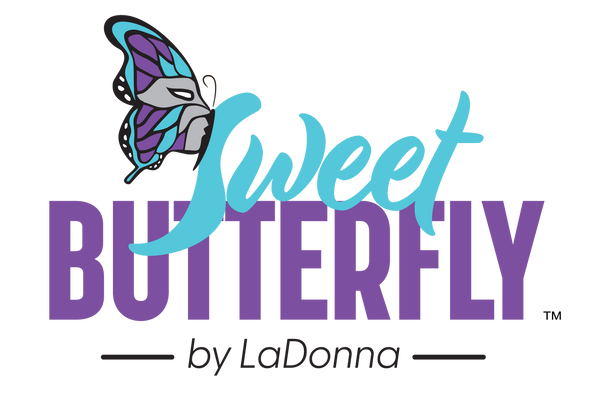 Sweet Butterfly Creations by LaDonna